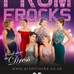Prom Frocks Stockist Cornwall