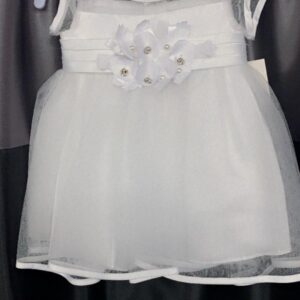 Bridesmaids dress 6m to 12m