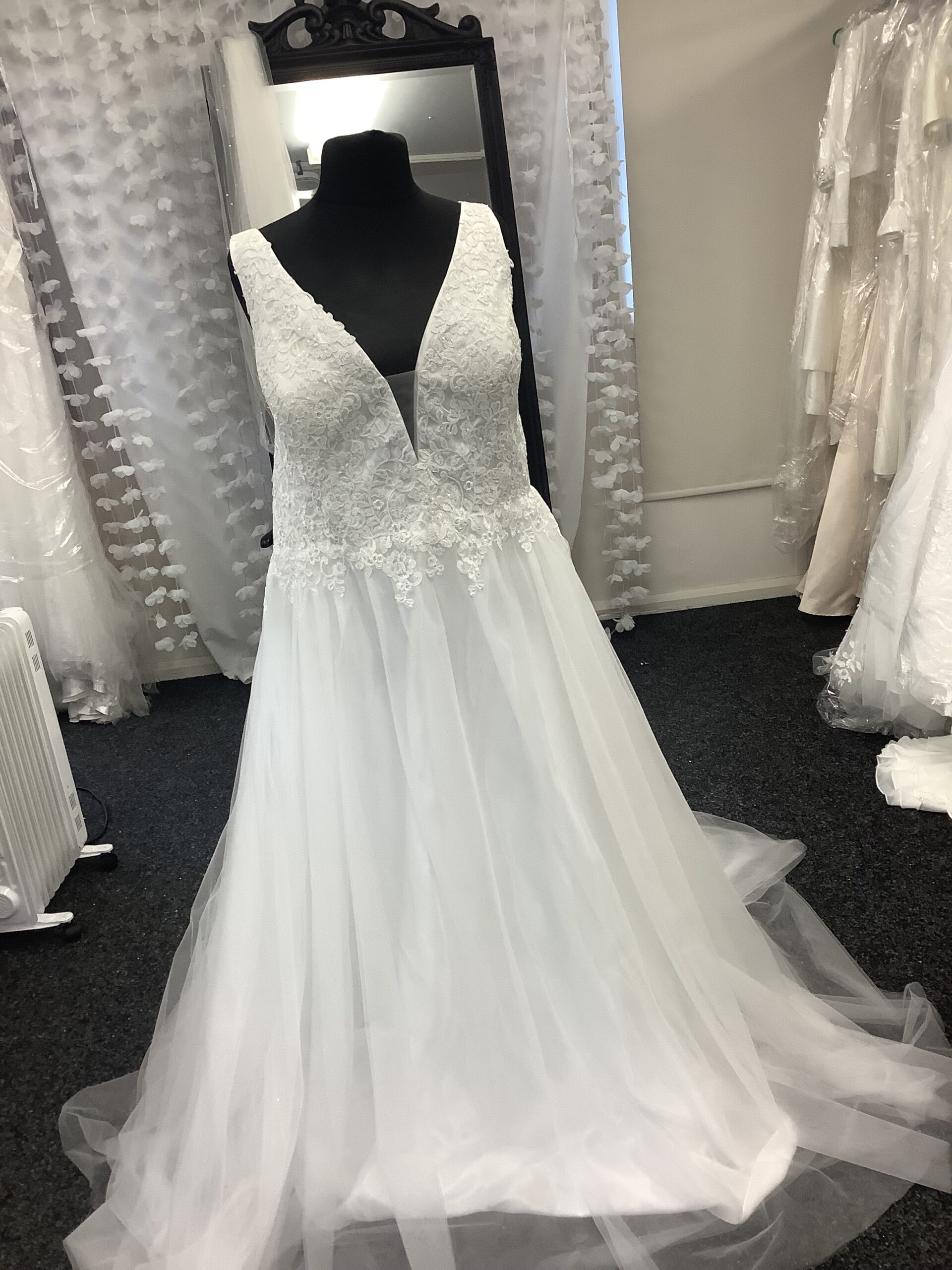 Sydney Wedding Dress